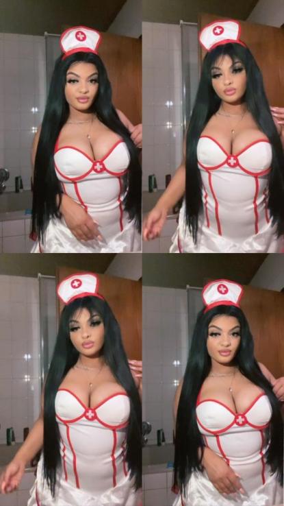 Viktoria Lux - Bild 9 von 9