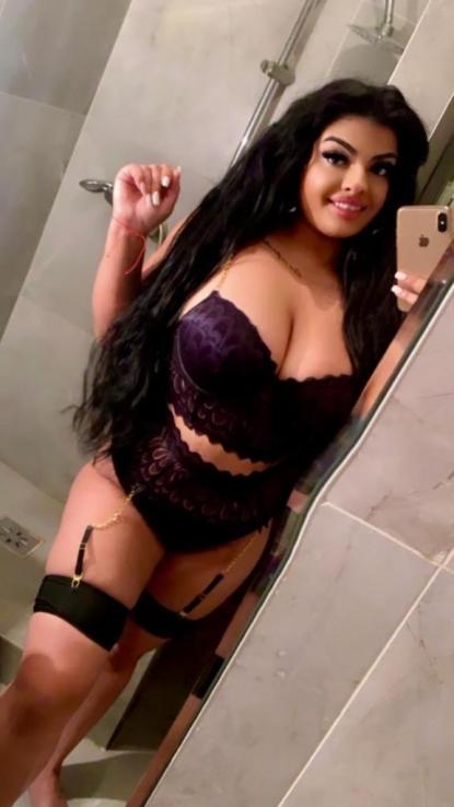 Viktoria Lux - Bild 7 von 9